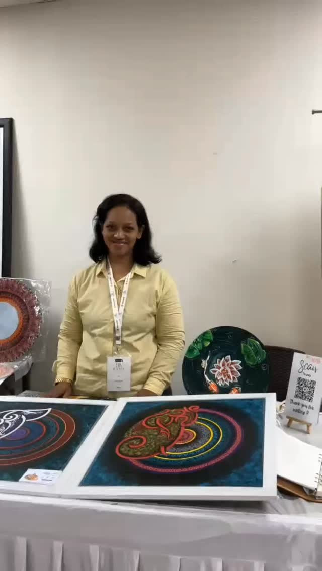 Asha Art Classes