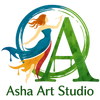 Asha Art Studio