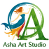 Asha Art Studio