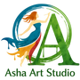 Asha Art Studio