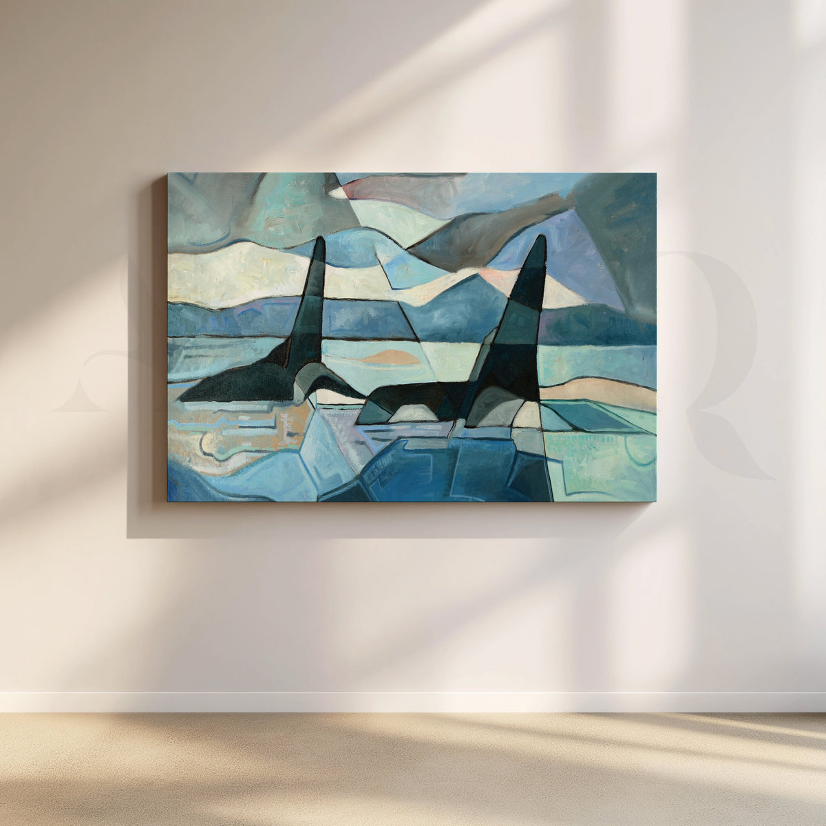 Where Imagination Takes Artwork – Asha Art Studio