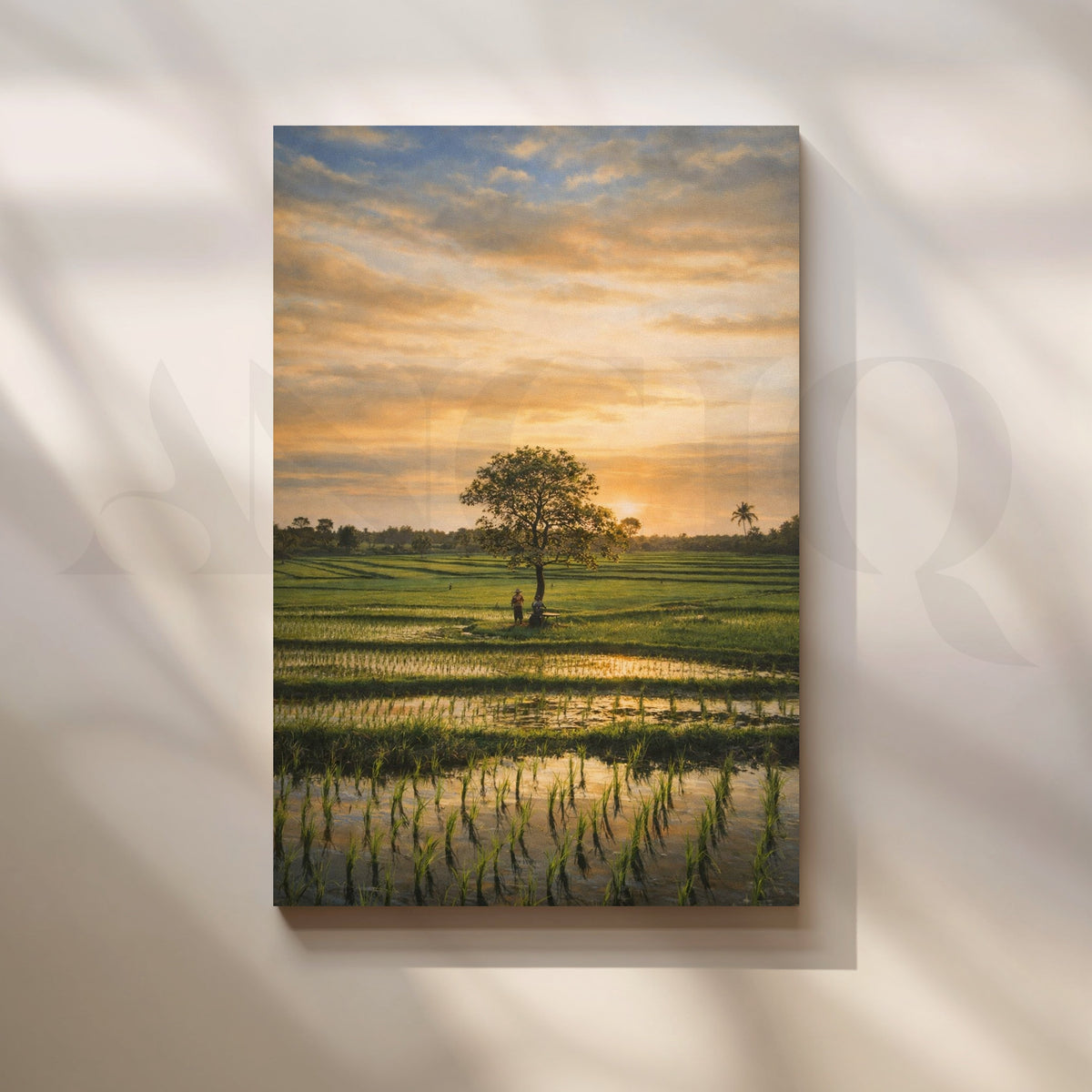 Floral Artworks