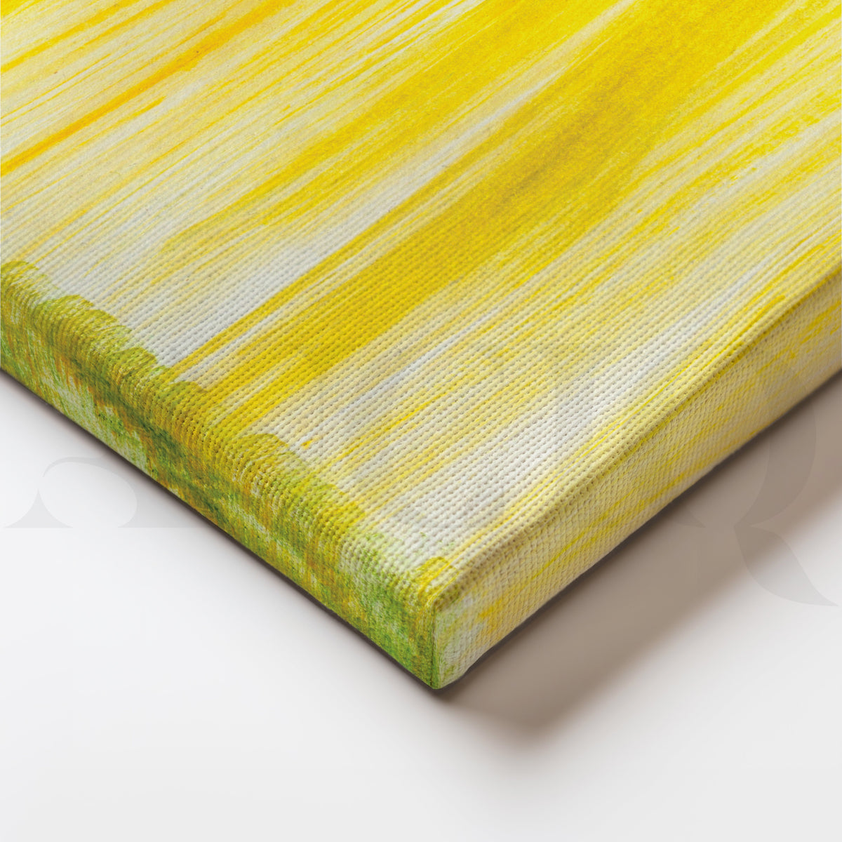 Timeless Wisdom Canvas Artwork – Asha Art Studio – Image 2