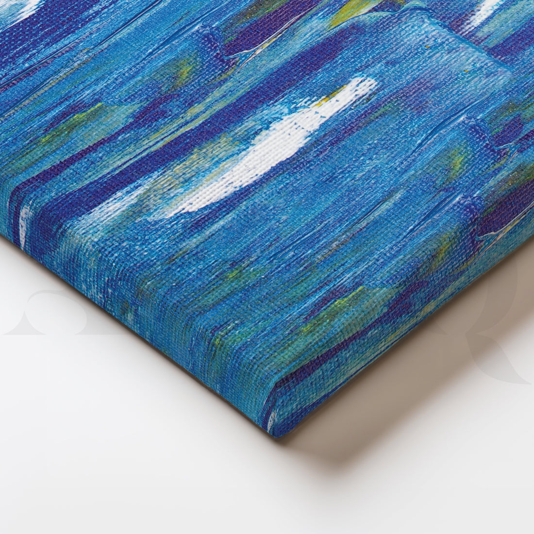 A World of Infinite Possibilities Canvas Artwork – Asha Art Studio