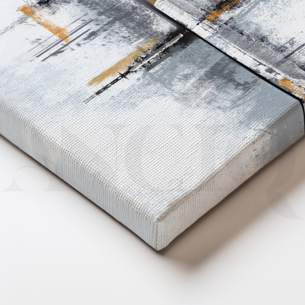 Unveiling the Unseen Canvas Artwork – Asha Art Studio – Image 2