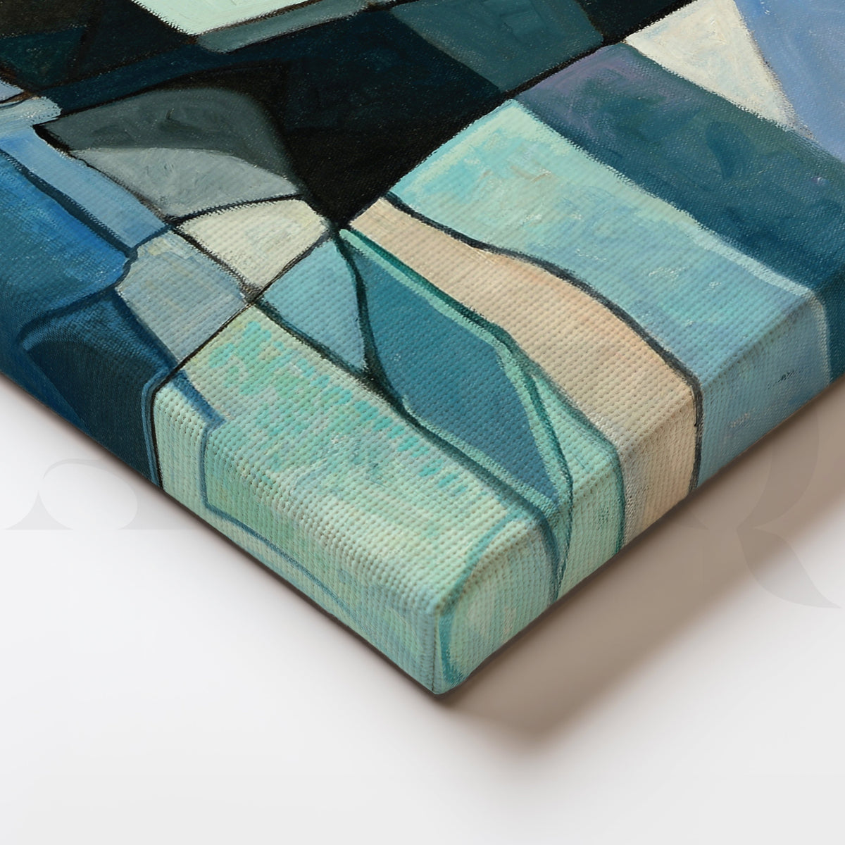 Where Imagination Takes Artwork – Asha Art Studio – Image 2