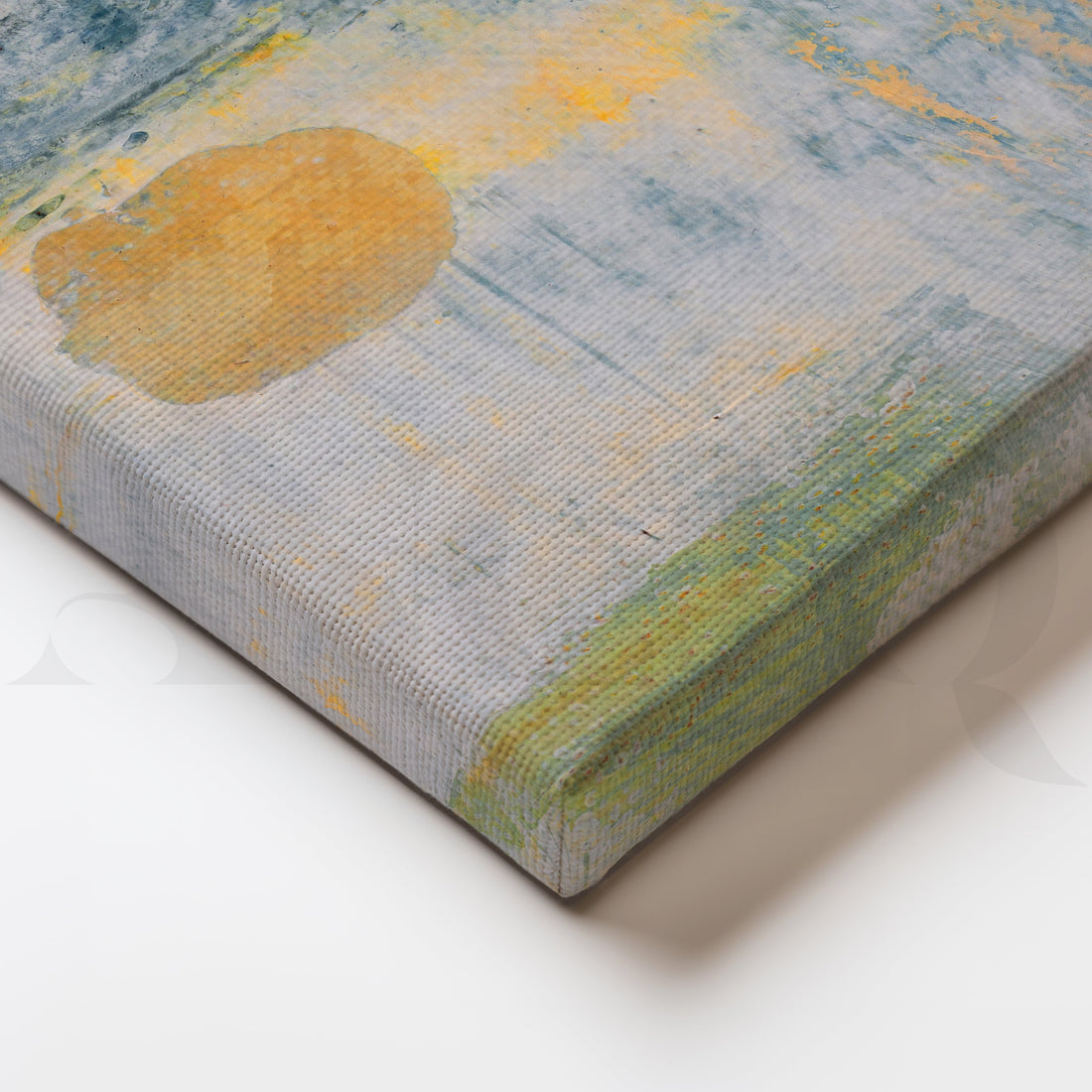 Abstraction Beyond Reality Artwork – Asha Art Studio