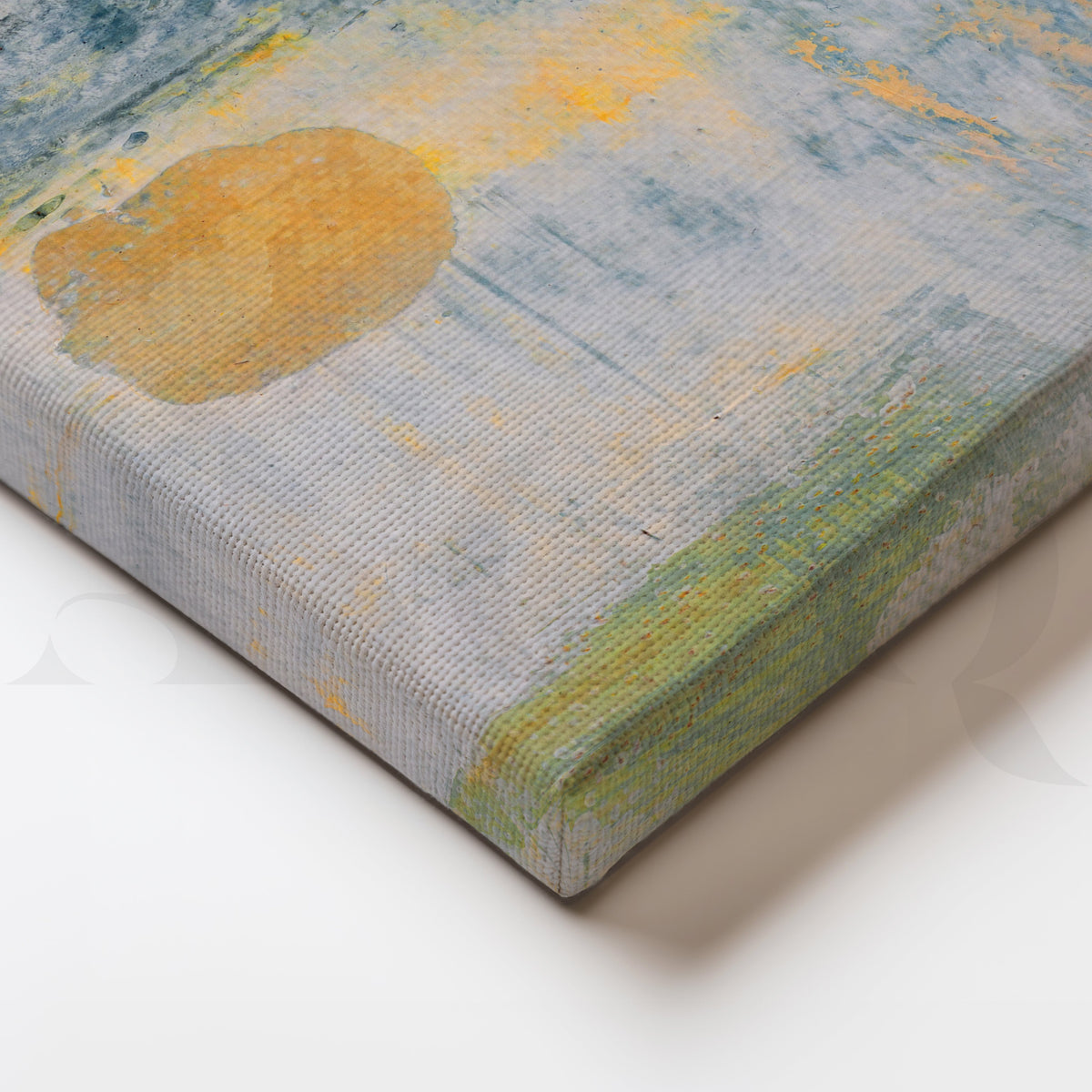 Abstraction Beyond Reality Artwork – Asha Art Studio – Image 2