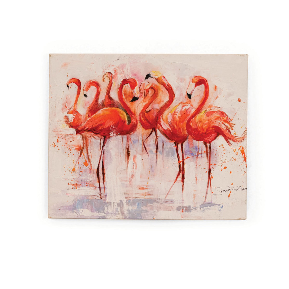 Coral Assembly – Asha Art Studio