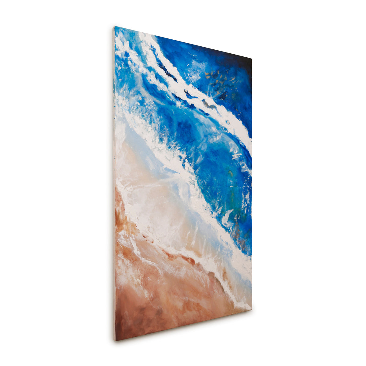 Where the Tide Meets – Asha Art Studio – Image 3