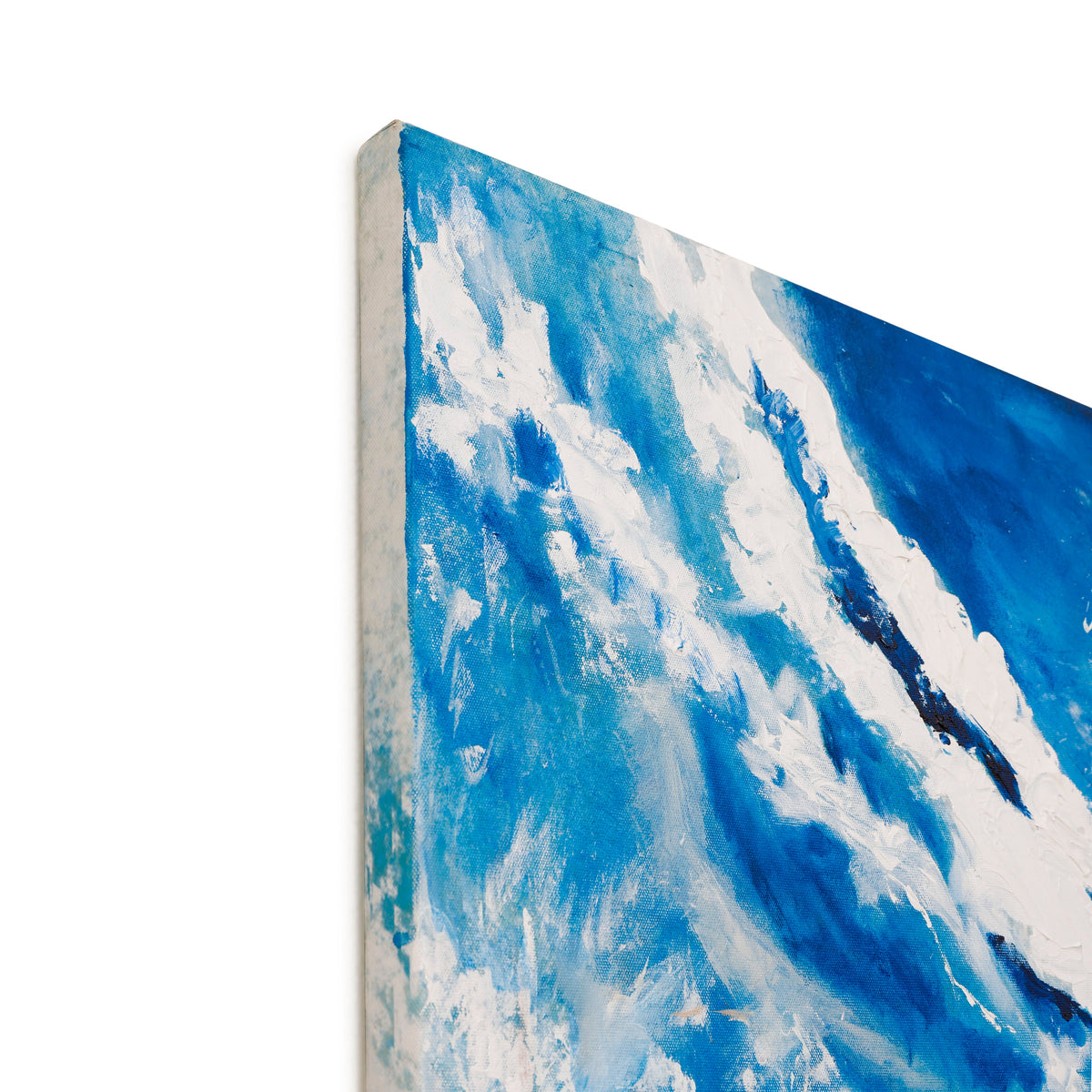 Where the Tide Meets – Asha Art Studio – Image 2