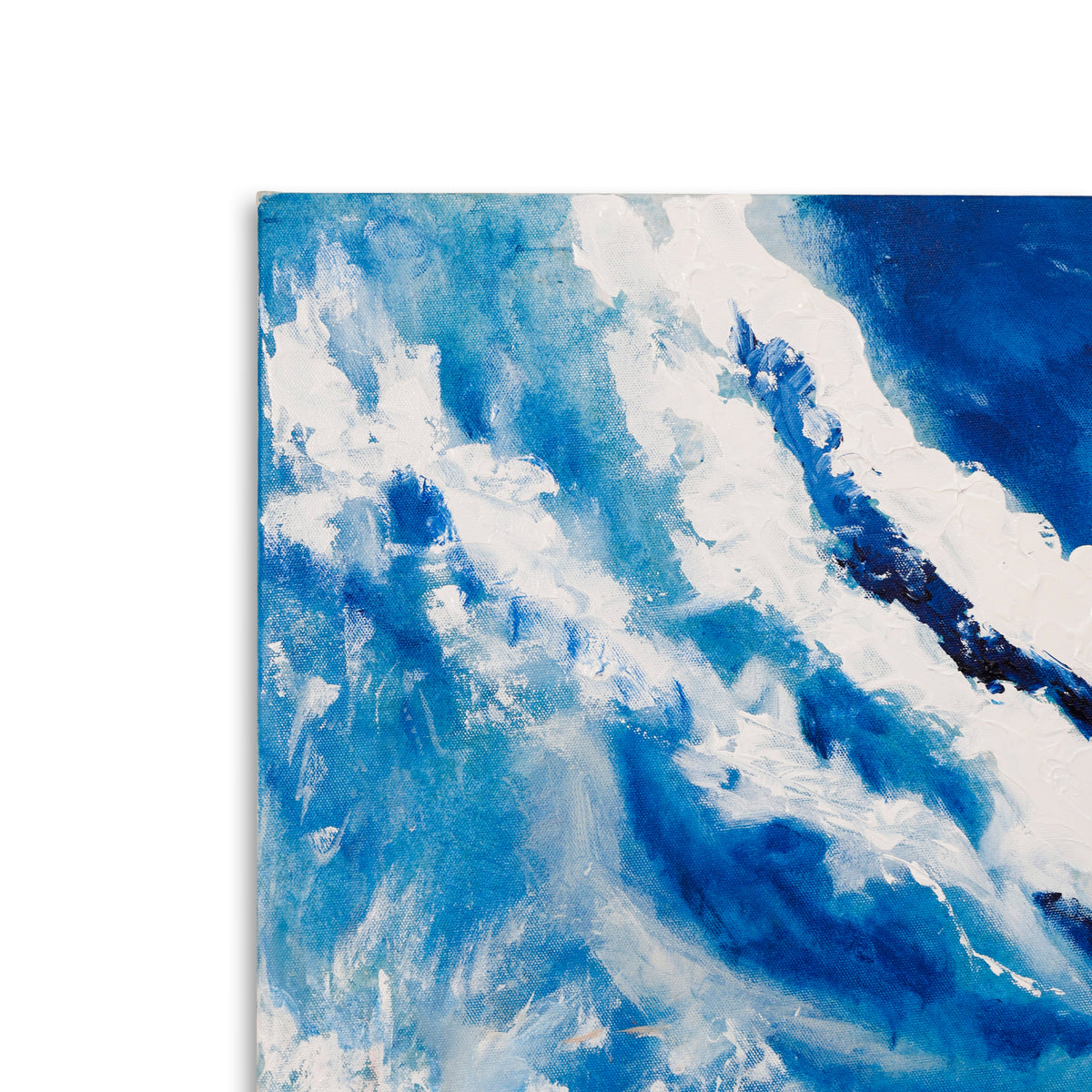 Where the Tide Meets – Asha Art Studio – Image 4