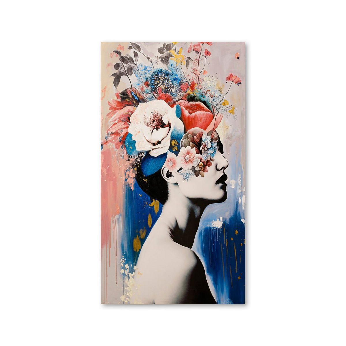 Blooming Within – Asha Art Studio