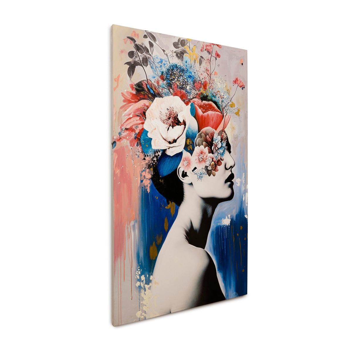 Blooming Within – Asha Art Studio – Image 3