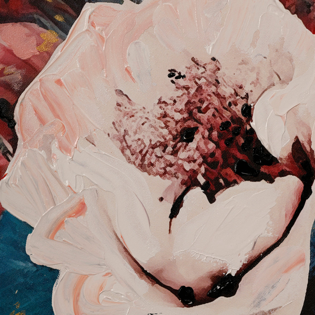 Blooming Within – Asha Art Studio – Image 5