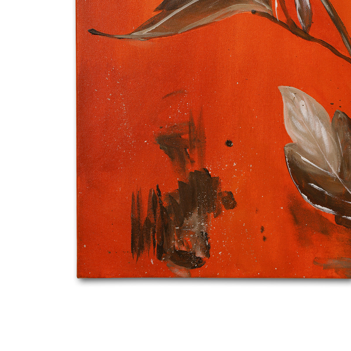 Ivory Bloom – Asha Art Studio – Image 5