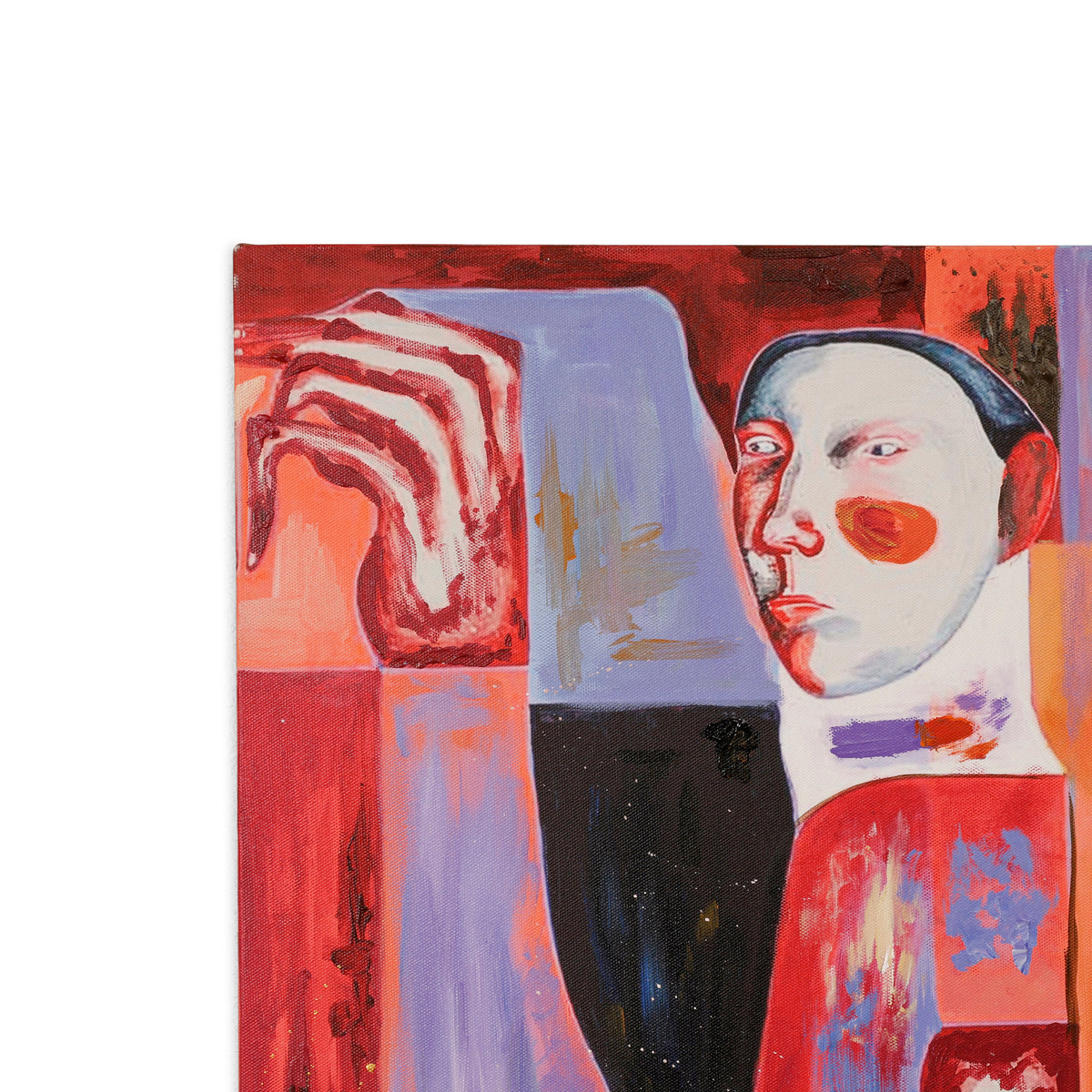 Echoes Within – Asha Art Studio – Image 4