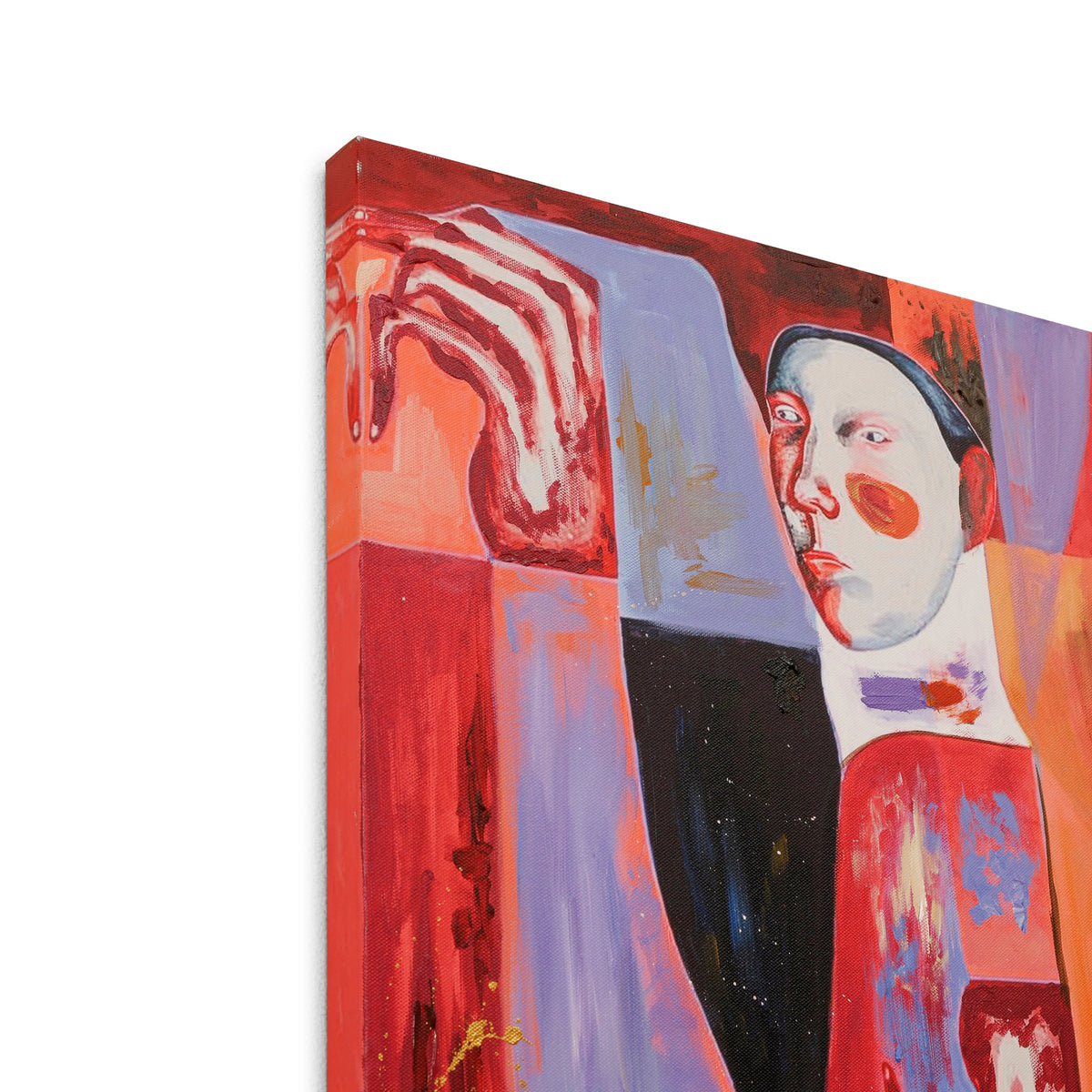 Echoes Within – Asha Art Studio – Image 2