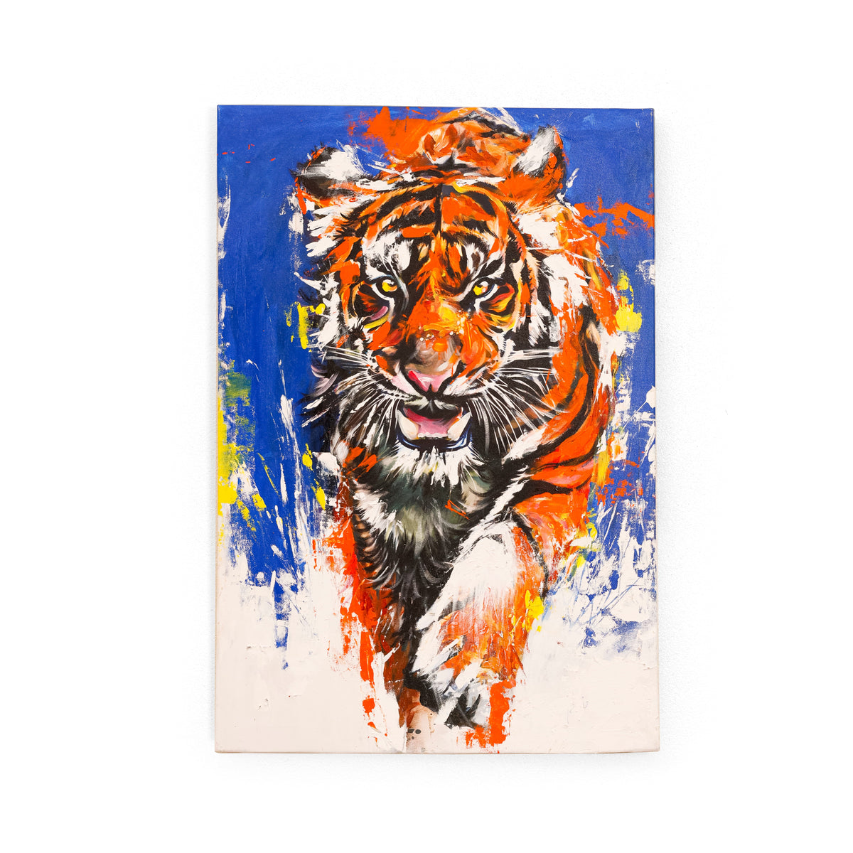 Untamed – Asha Art Studio – Image 5