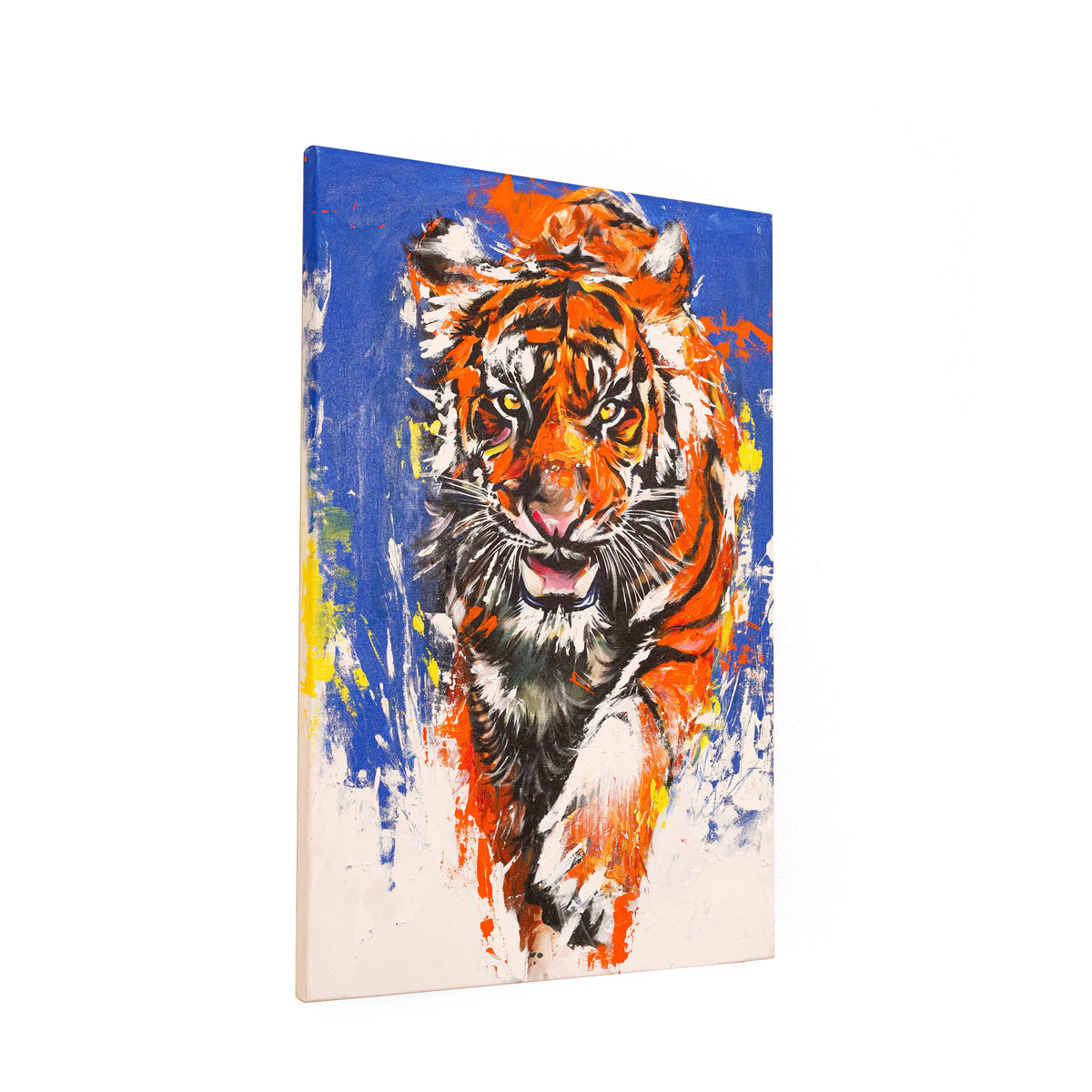 Untamed – Asha Art Studio – Image 2