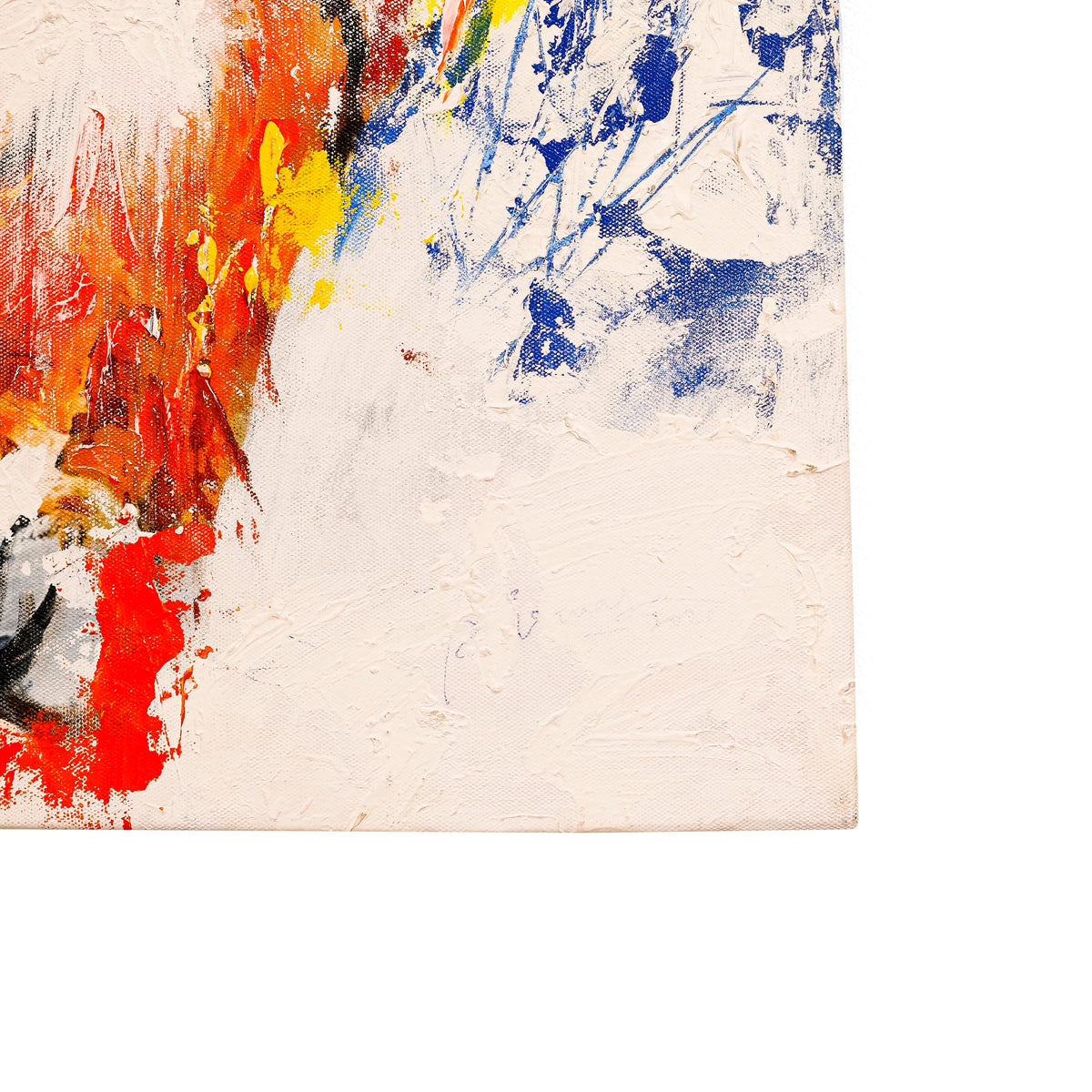 Untamed – Asha Art Studio – Image 3