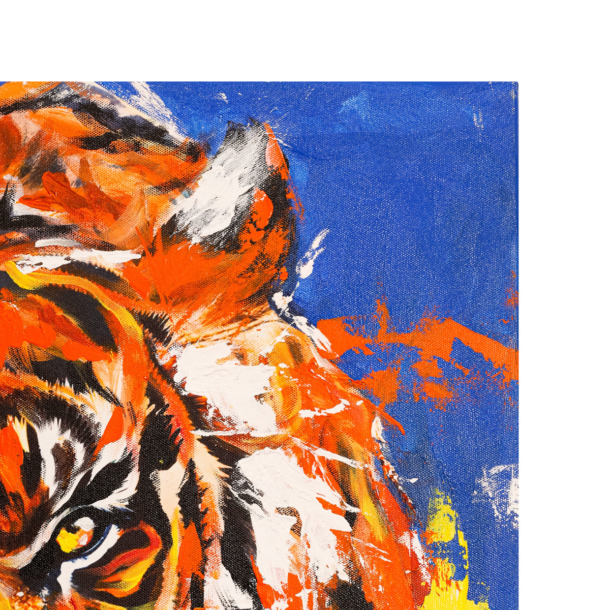 Untamed – Asha Art Studio – Image 4