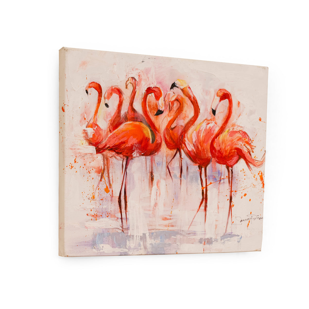 Coral Assembly – Asha Art Studio – Image 2
