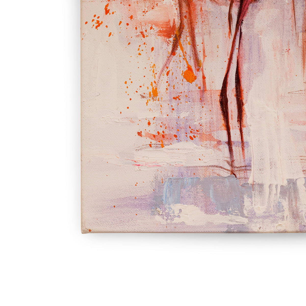 Coral Assembly – Asha Art Studio – Image 3