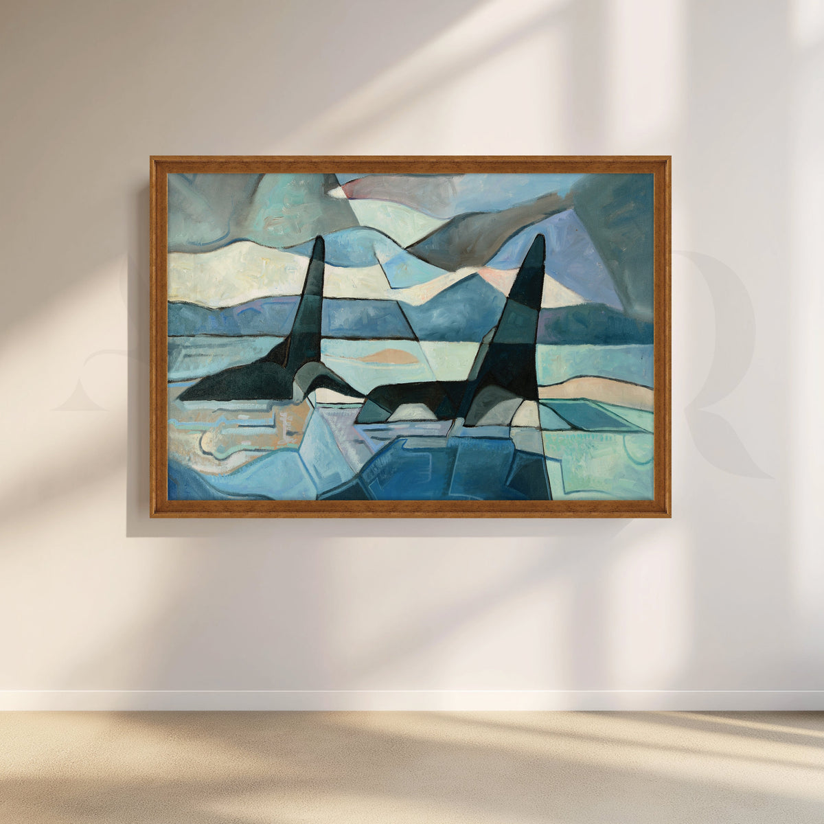 Where Imagination Takes Artwork – Asha Art Studio – Image 6