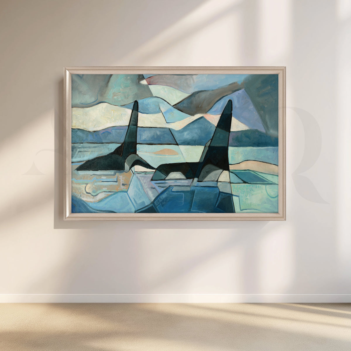 Where Imagination Takes Artwork – Asha Art Studio – Image 4