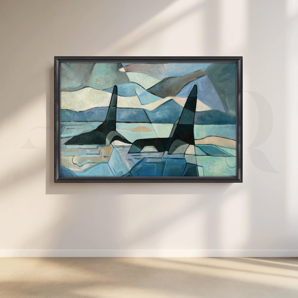 Where Imagination Takes Artwork – Asha Art Studio – Image 3