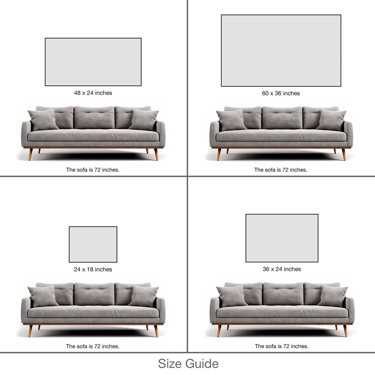 Paris's Towering Landmark Canvas Artwork – Asha Art Studio – Image 7