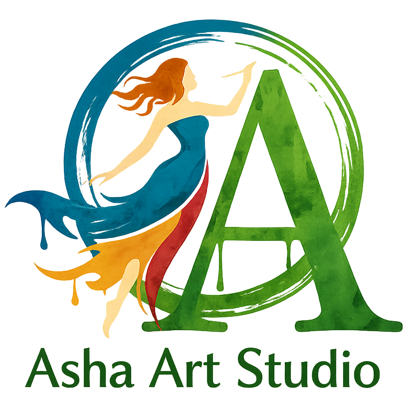 Asha Art Studio